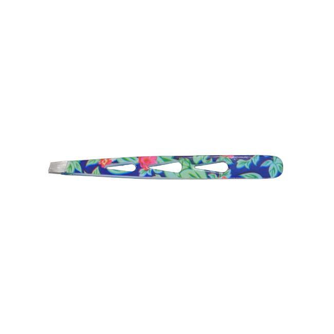 Laila's Slant Tweezer - Hair Removal Tweezers