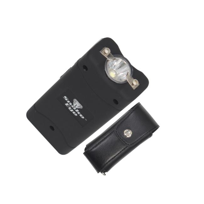 Snake Eye Tactical Rechargeable Key Chain STUN Gun  ST-43BK