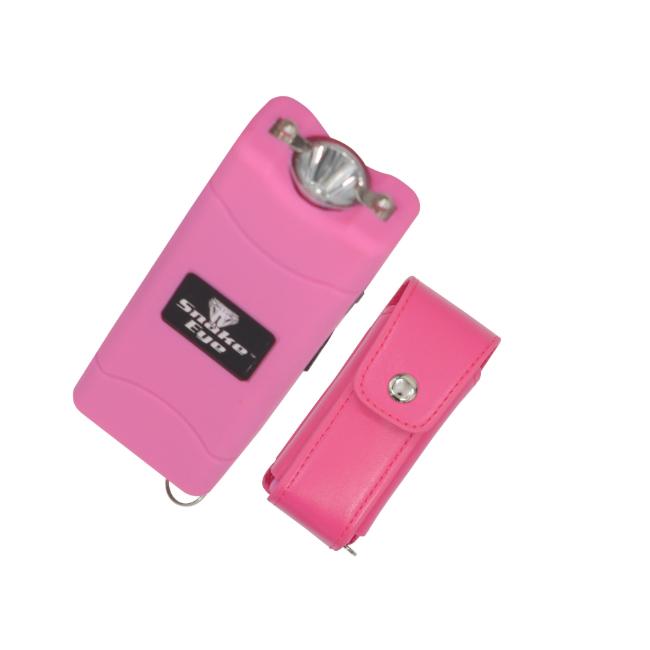 Snake Eye Tactical Rechargeable Key Chain STUN Gun ST-43PK