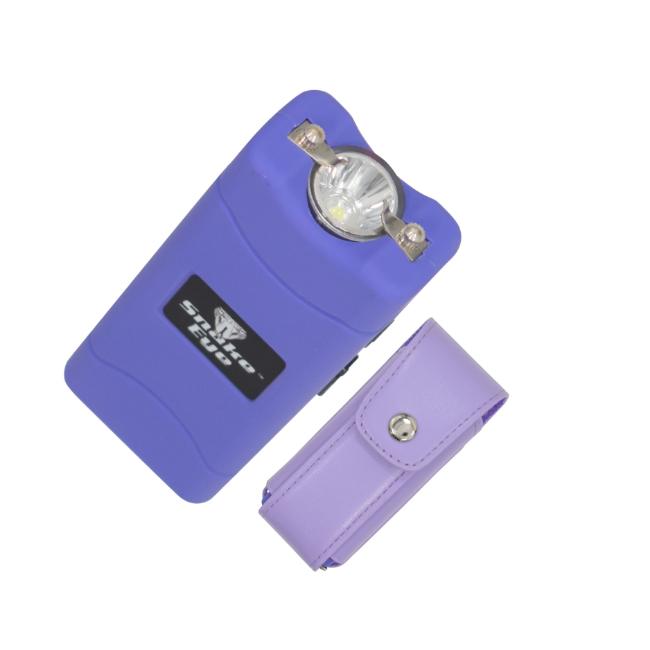 Snake Eye Tactical Rechargeable Key Chain STUN Gun ST-43PU