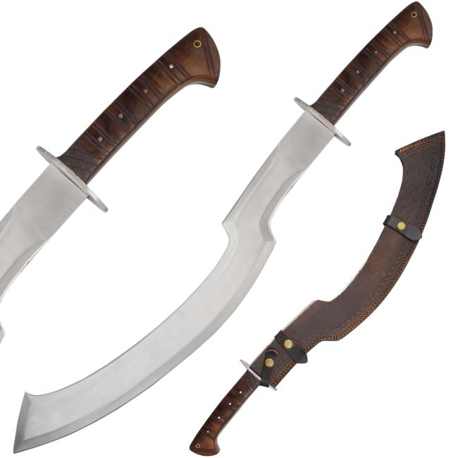 Old Ram Handmade Egyptian Khopesh SWORD OR-722