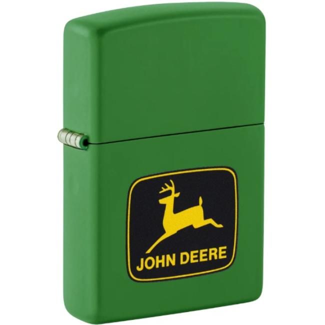 John Deere ZIPPO Lighter
