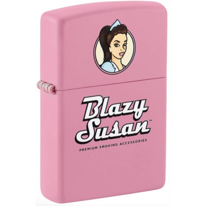 Blazy Susan ZIPPO Lighter - ZP-46770