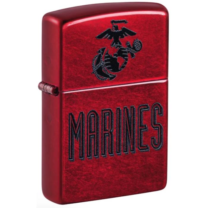 U.S. Marine Corps ZIPPO Lighter - ZP-46418