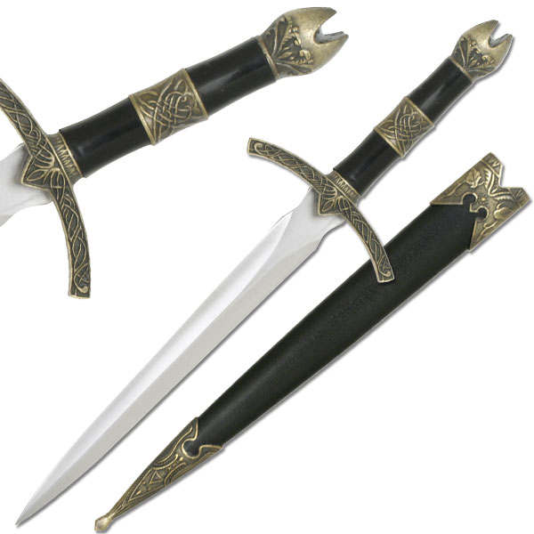 HK-3485 HISTORICAL SHORT SWORD 13.5'' OVERALL