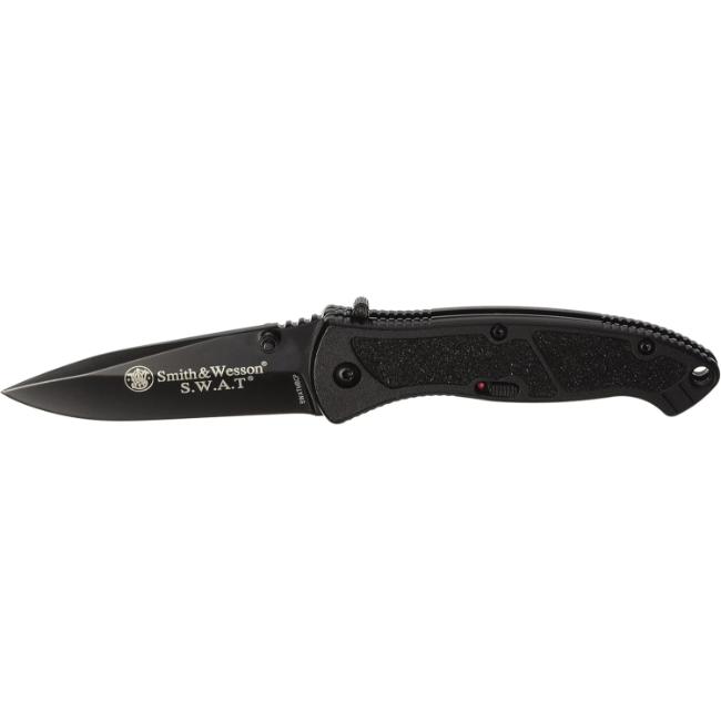 Smith & Wesson M&P SWATMBCP Assisted Folding Knife