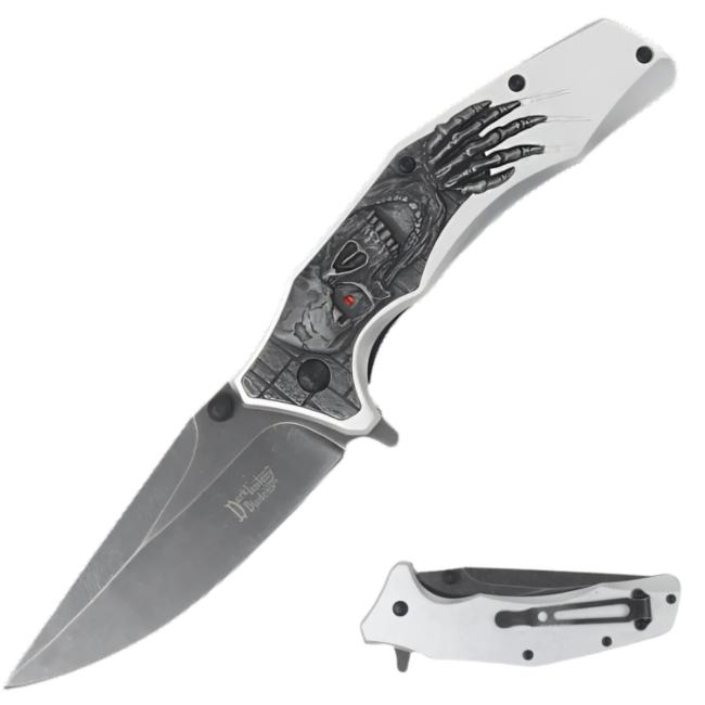Dark Fantasy Blades Heavy Duty Spring Assist DF-2063-3
