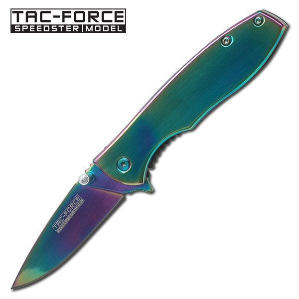 TAC-FORCE TF-573 GENTLEMAN'S KNIFE