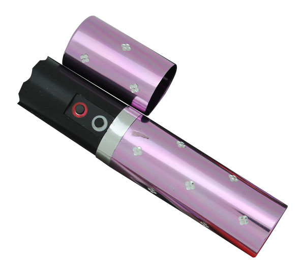 Snake Eye Tactical Lipstick Stun Gun.