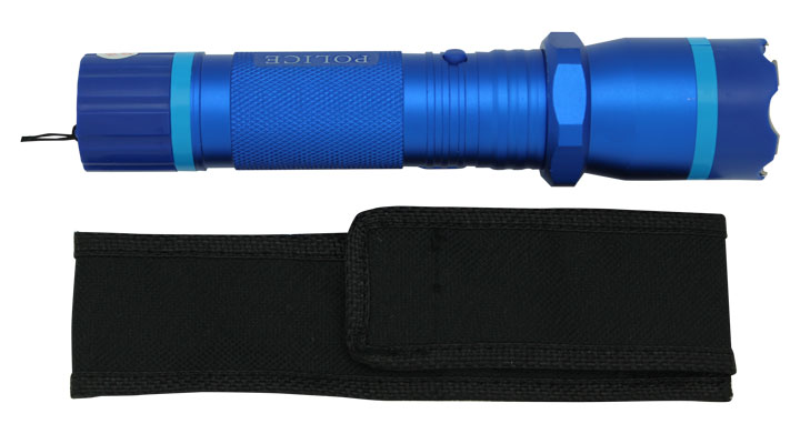 FLASHLIGHT Stun Gun