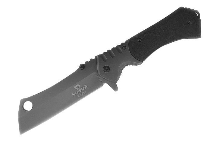 SNAKE EYE TACTICAL SPRING ASSIST RAZOR STYLE KNIFE 5''