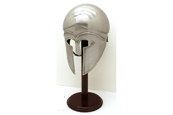 Medieval 5th Century 18g Corinthian Helmet