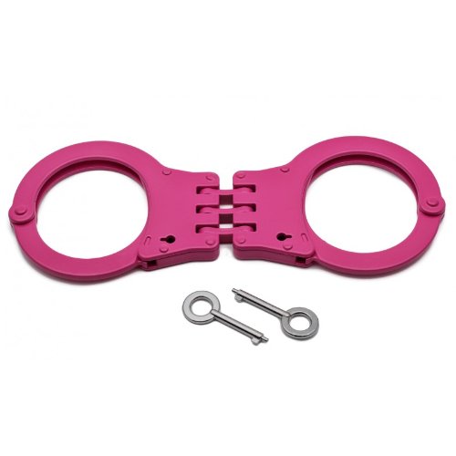 Hinged HANDCUFFS Taiwan