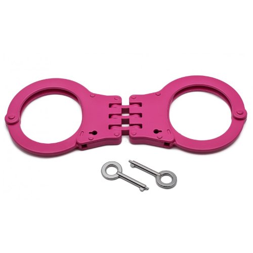 Hinged Handcuffs Taiwan