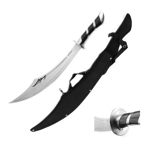 SE-528 FANTASY SHORT SWORD 25'' OVERALL