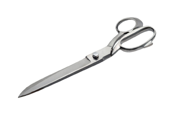 KT-781 PROFESSIONAL TAILOR SCISSORS