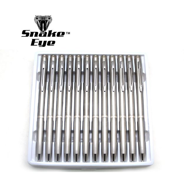 12pc Pen Letter Opener Knives