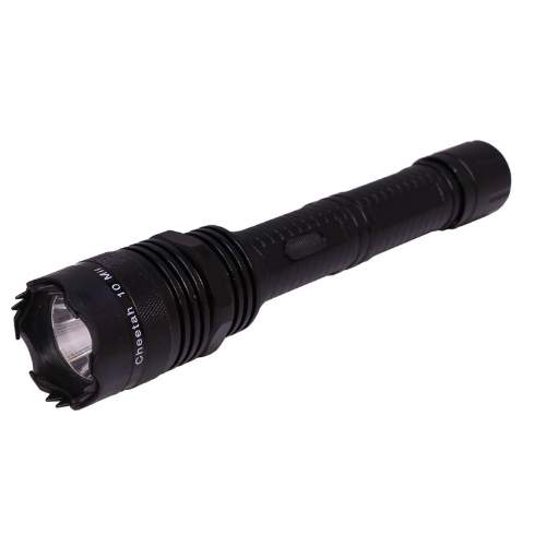 Snake Eye Tactical FlashLight Stun Gun