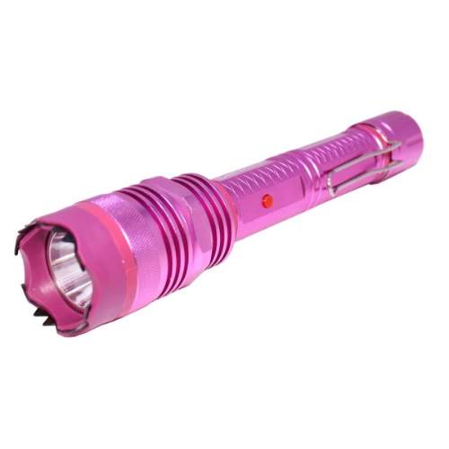 FLASHLIGHT Stun Gun