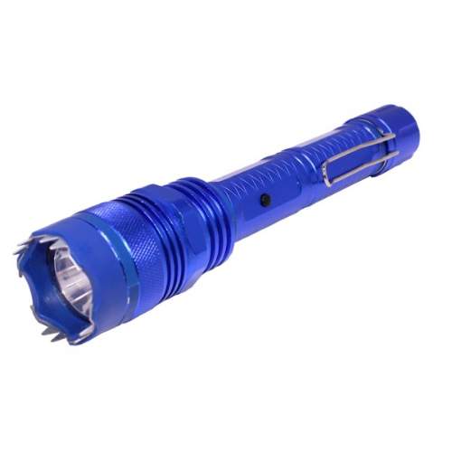 Snake Eye Tactical FlashLight STUN GUN