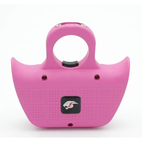 Mini Jogger Stun Gun Pink Color