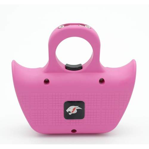 Mini Jogger STUN GUN Pink Color