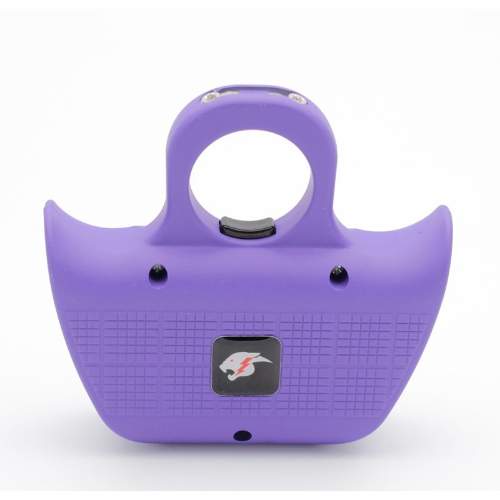 Mini Jogger STUN GUN Purple Color