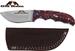 Old Ram Fix Blade KNIFE 6.5'' Overall