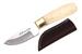 Wild Turkey Handmade Collection  Skinner Fix Blade KNIFE