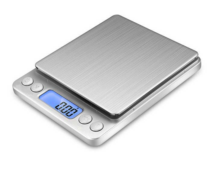 Food Scale, Digital Kitchen Scale,