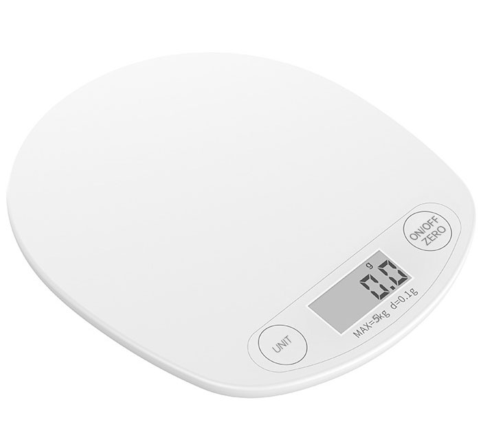 Food Scale Digital Kitchen Scale