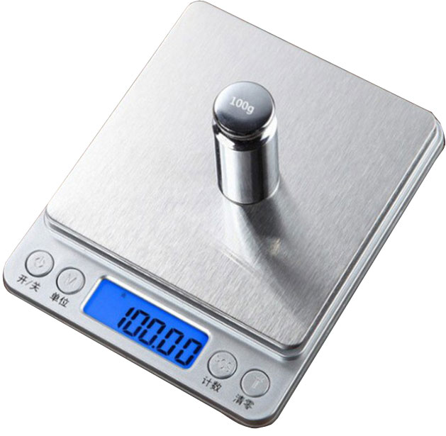 Food Scale Digital Kitchen Scale