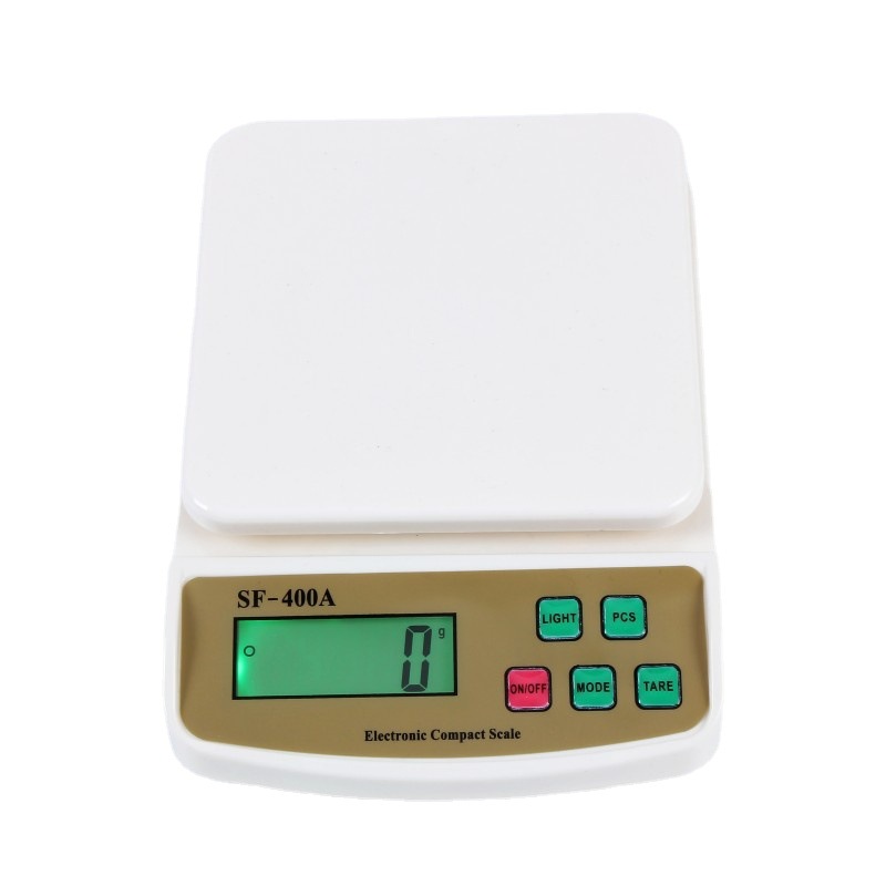 Digital Kitchen Scale Food Scale