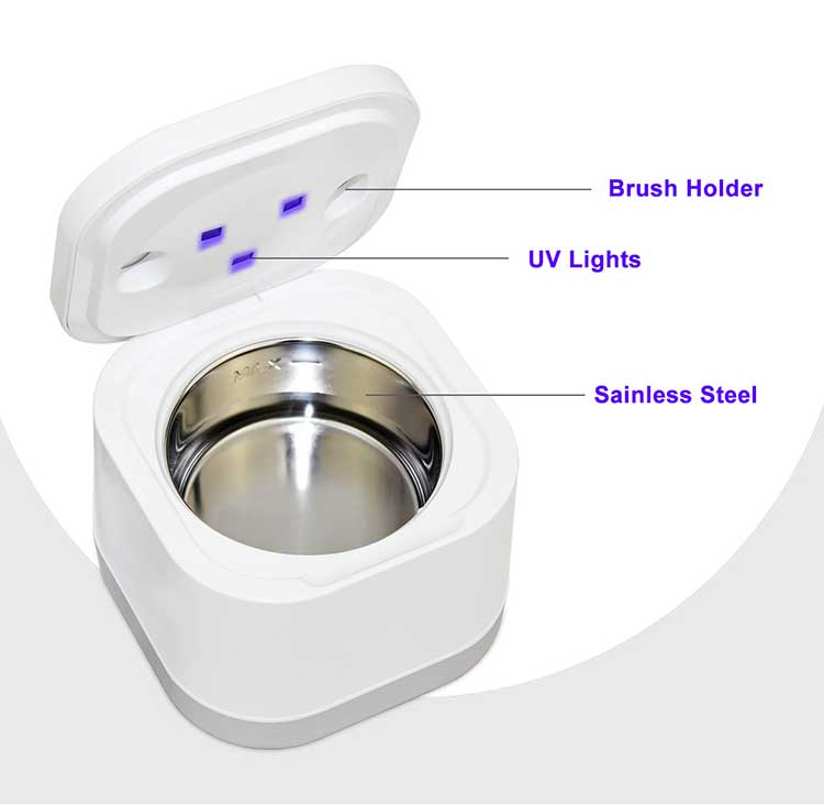 Professional Ultrasonic JEWELRY Cleaner Machine