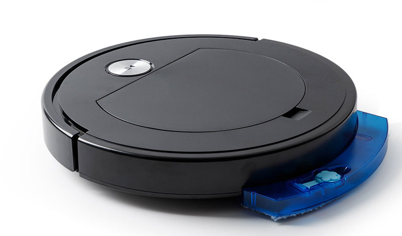 Household Intelligent Suction Sweeping Robot Vacuum Cleaner