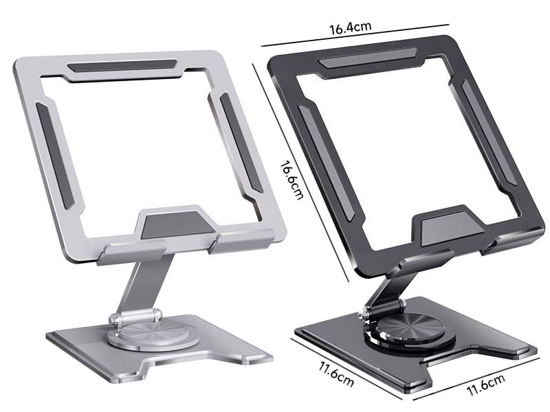 Adjustable LAPTOP Stand for Desk, Ergonomic Riser