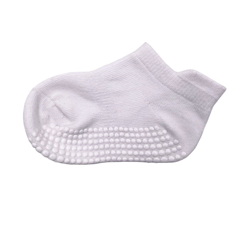 Baby 8 Pack Ankle Socks