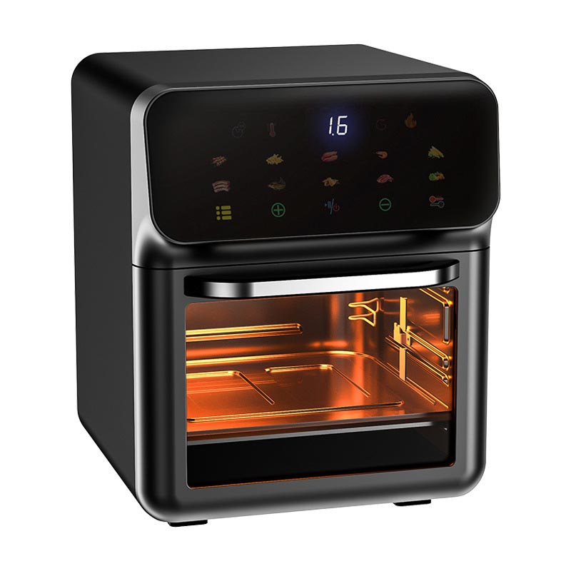 Air Fry OVEN TOASTER OVEN, True Surround Convection