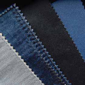 China Stretch DENIM