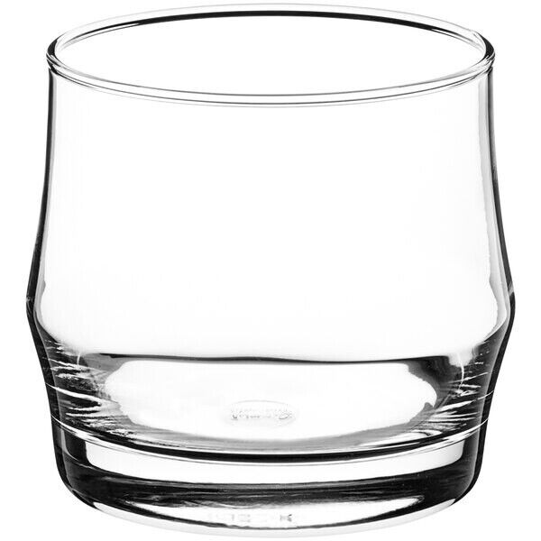 Old Fashioned Saloon GLASSES 12 oz. Rocks GLASSES