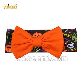 Lovely Halloween HAIR ACCESSORIES for little girls