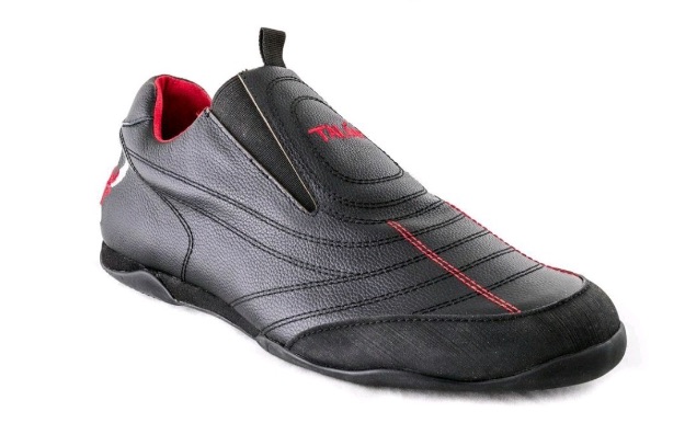 Talon footwear Stealth Attack self defense martial art shoes.