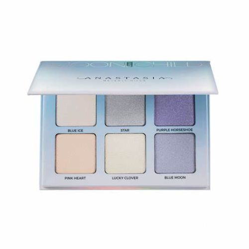 ANASTASIA MOONCHILD GLOW KIT( NOT AUTHORIZED FOR AMAZON)