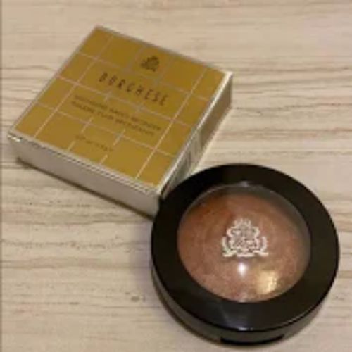 BORGHESE TUSCON SUNRISE SPLENDORE BAKED BRONZER