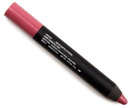 NARS Velvet Matte Lip PENCIL (Vicious) NO BOX