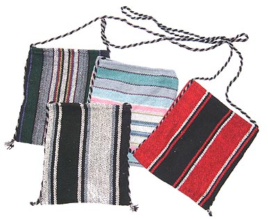 Baja Material Beach Bag