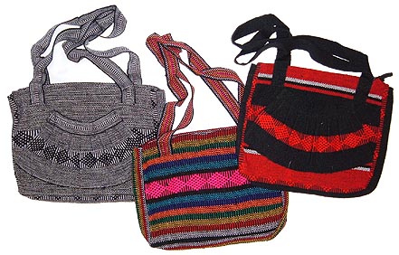 Cuetzalan LADIES Purse