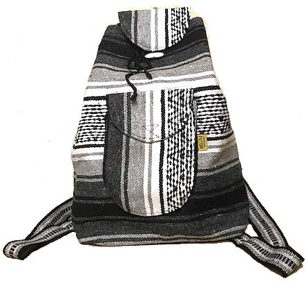 Falza Blanket Backpack