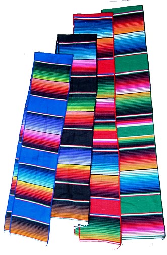 Serape SCARFs SW230