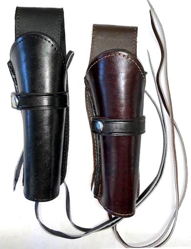 8 Inch Plain Holster